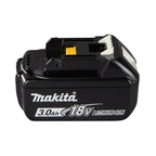 Makita 18V 3.0Ah Battery Combo Kit – Twin Pack