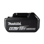 Makita 18V 6.0Ah Battery Combo Kit – Twin Pack
