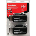 Makita 18V 3.0Ah Battery Combo Kit – Twin Pack