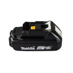 Makita 18V Li-Ion 2.0Ah Battery Combo – 2 Pack